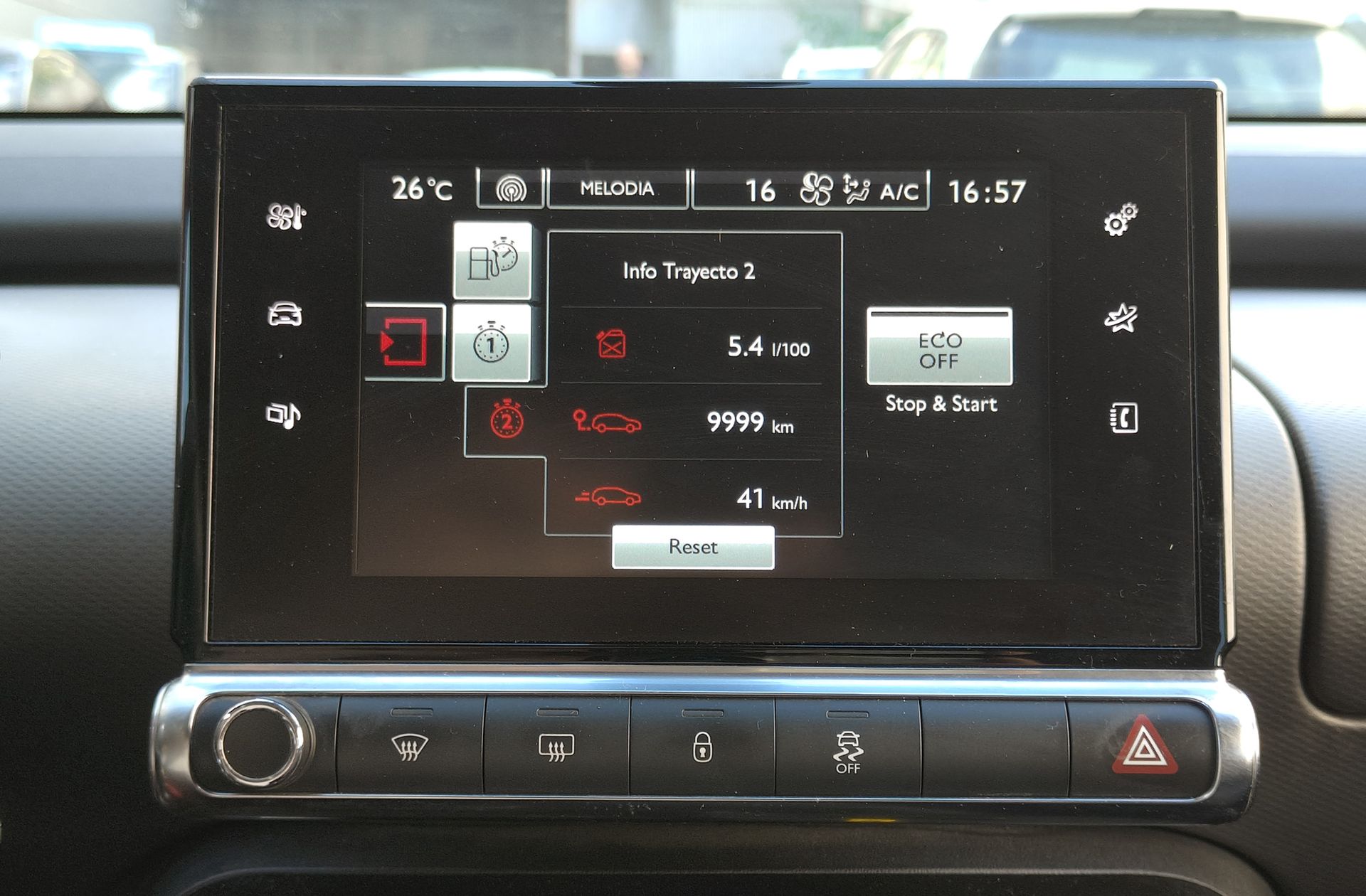 Citroën C4 Cactus PureTech 110 Feel - foto 30