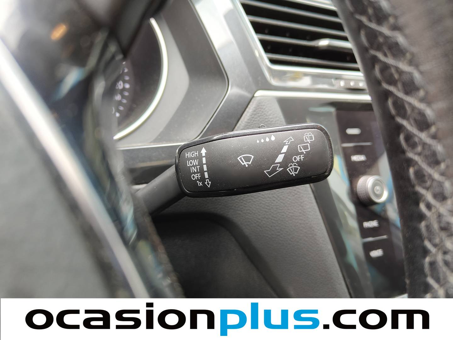 Volkswagen Tiguan Volkswagen Tiguan Advance 2.0 TDI (150 CV) DSG Pack R-line diésel