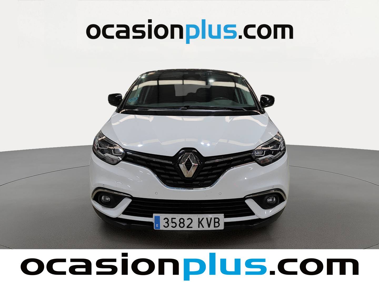 Renault Scénic Renault Scenic Zen Energy TCe (140 CV) barato