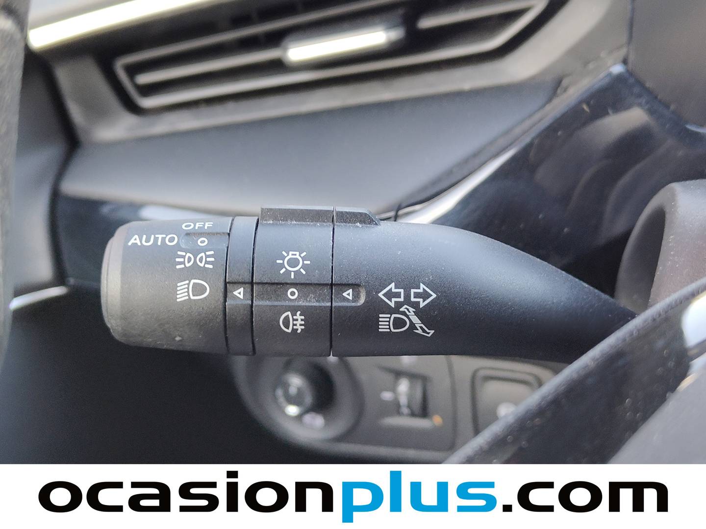 MG MG3 MG MG3 1.5 Comfort (116 CV) de ocasión