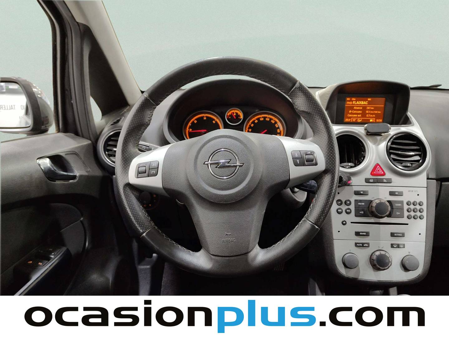 Opel Corsa Opel Corsa 1.3 CDTI Sport (90 CV) manual