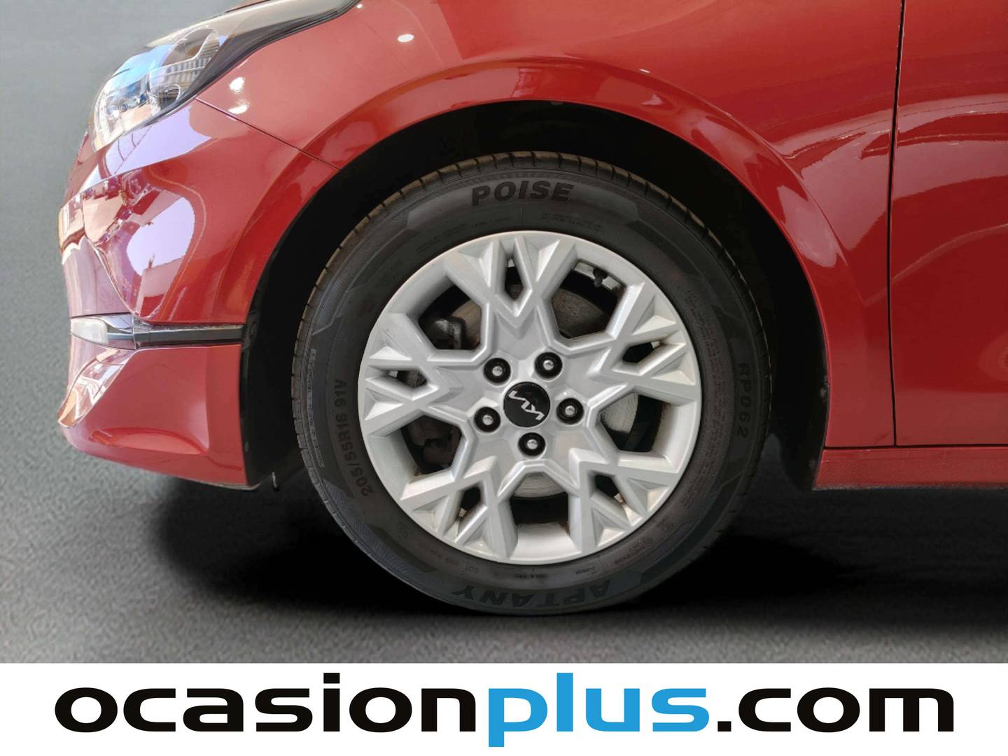 KIA Ceed KIA Ceed 1.0 MHEV Drive DCT (120 CV) km 0