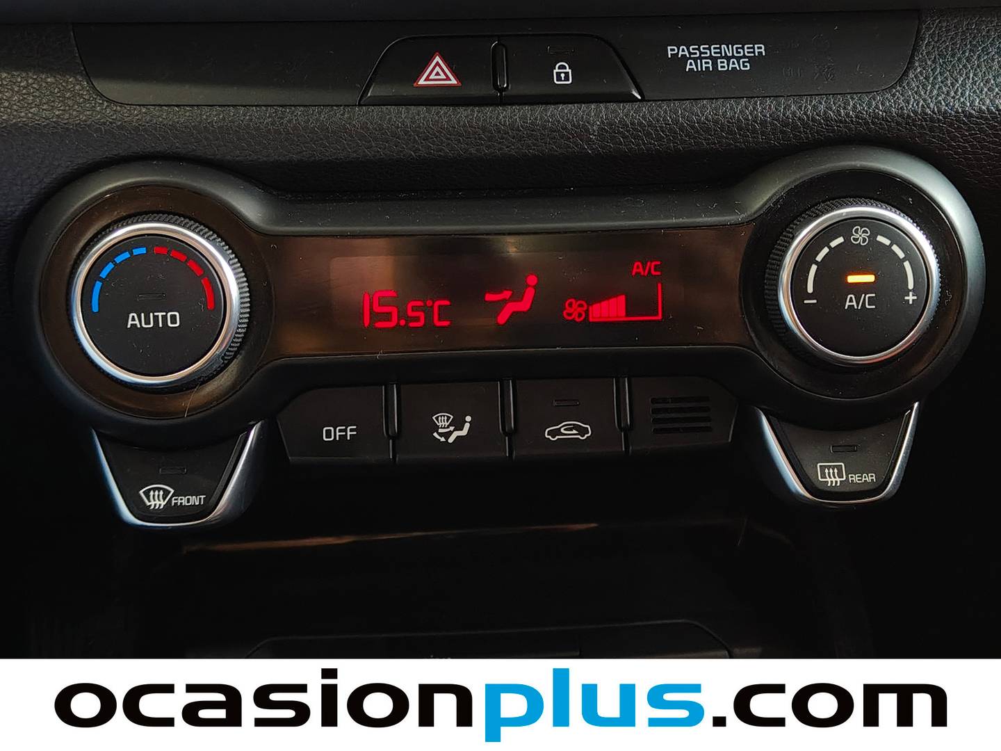 KIA Stonic KIA Stonic 1.2 CVVT Eco-Dynamics Drive (84 CV) 84cv