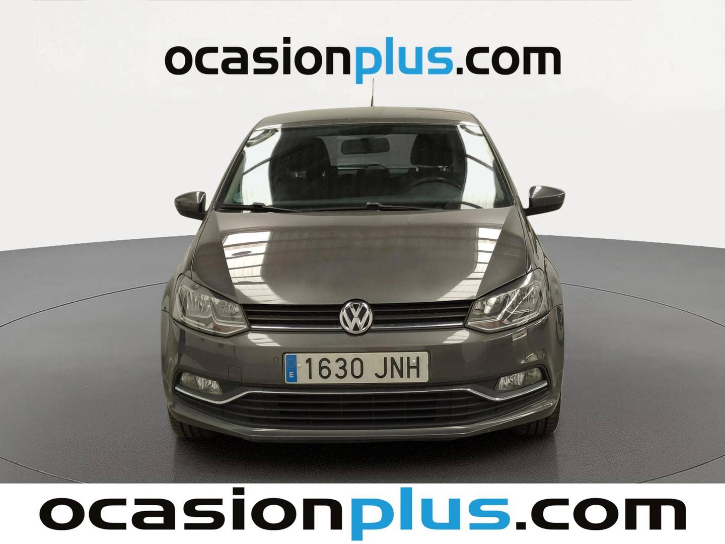 Volkswagen Polo Volkswagen Polo Advance 1.4 TDI BMT (90 CV) 90cv