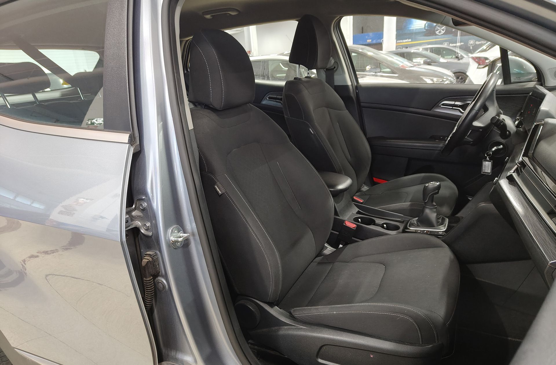 Kia Sportage 1.6 CRDi MHEV Business 4x2 - foto 21
