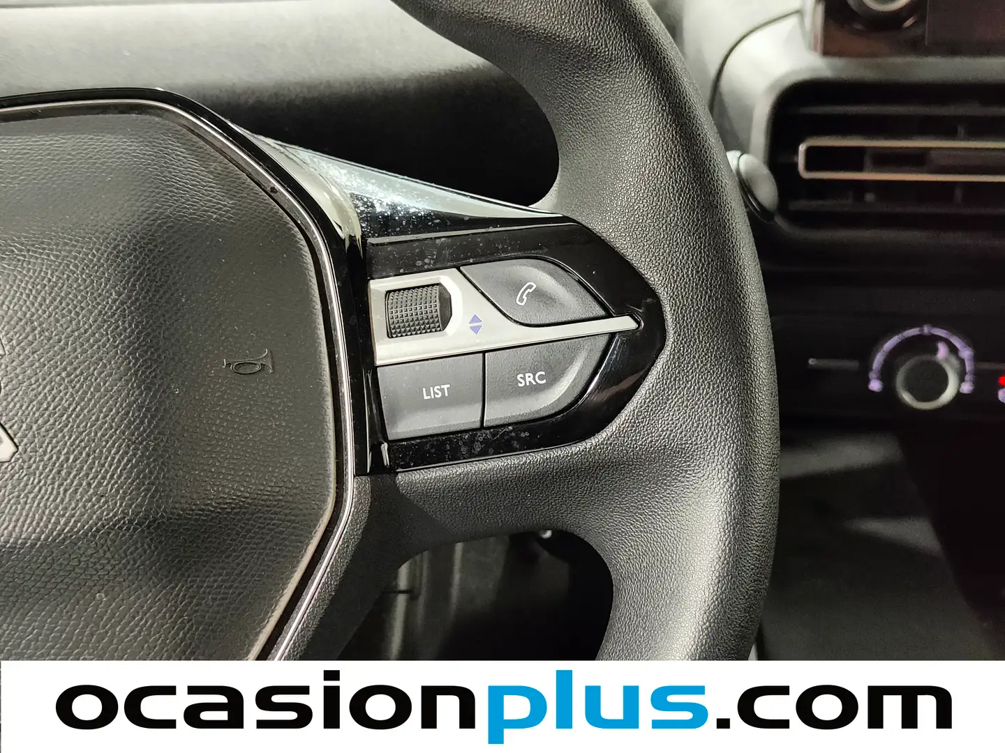 Foto Peugeot Rifter Peugeot Rifter PureTech 110 Active Pack Standard (110 CV)