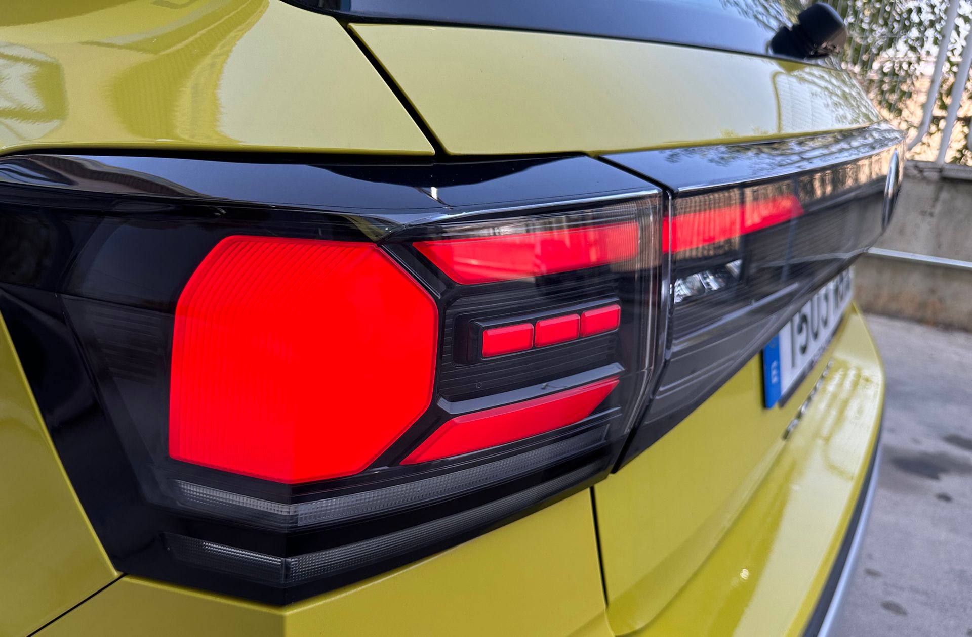 Volkswagen T-Cross 1.0 TSI - foto 13