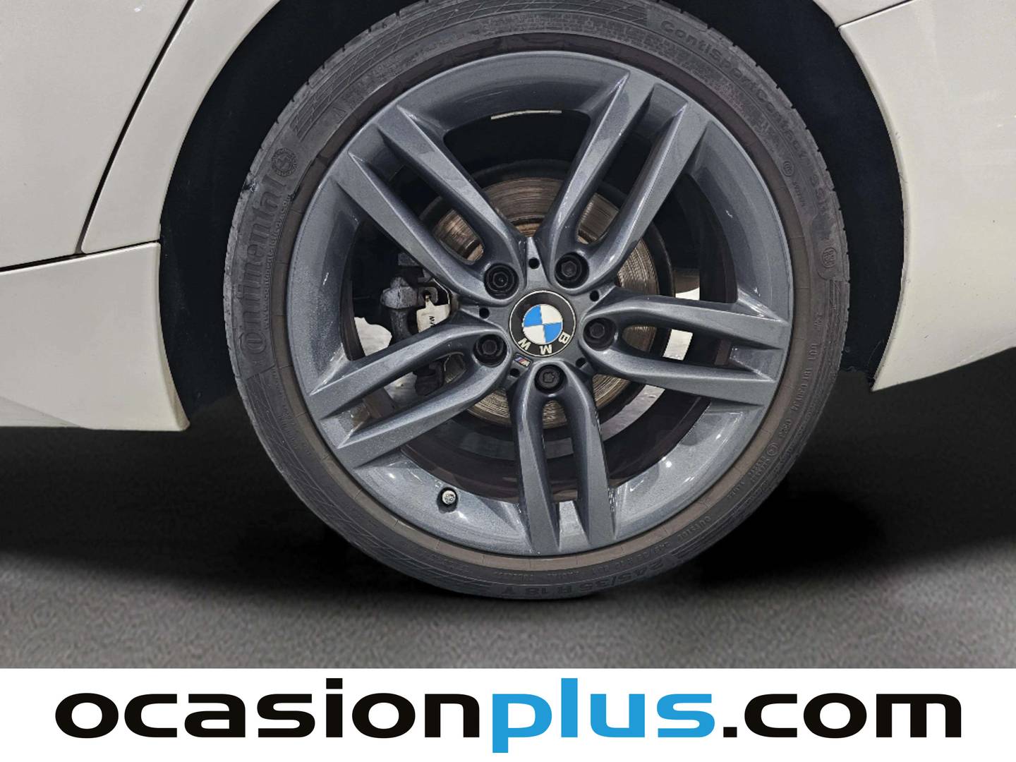 BMW Serie 1 BMW Serie 1 118d (150 CV) PACK M km 0