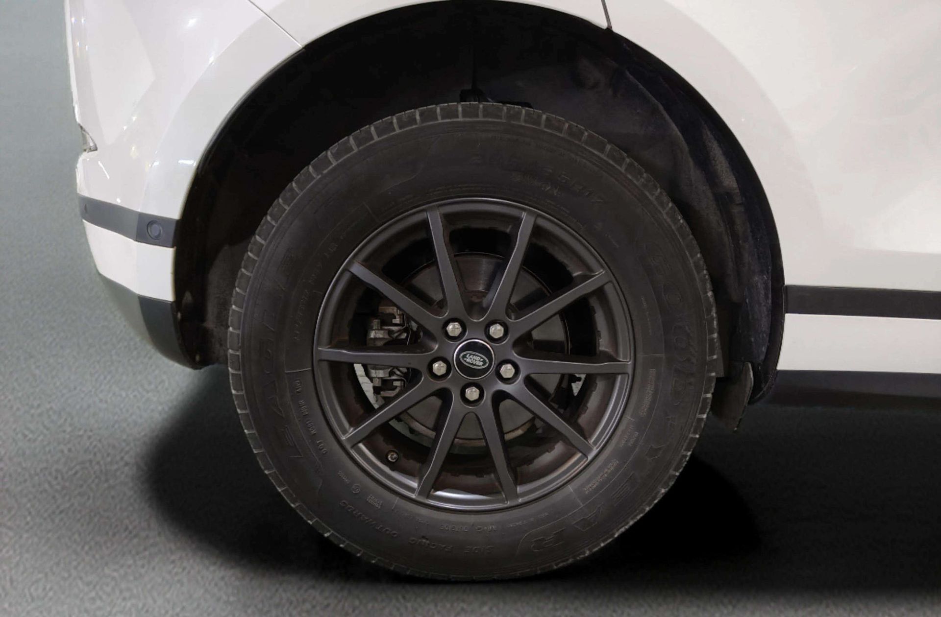 Land Rover Range Rover Evoque D150 Standard FWD - foto 31