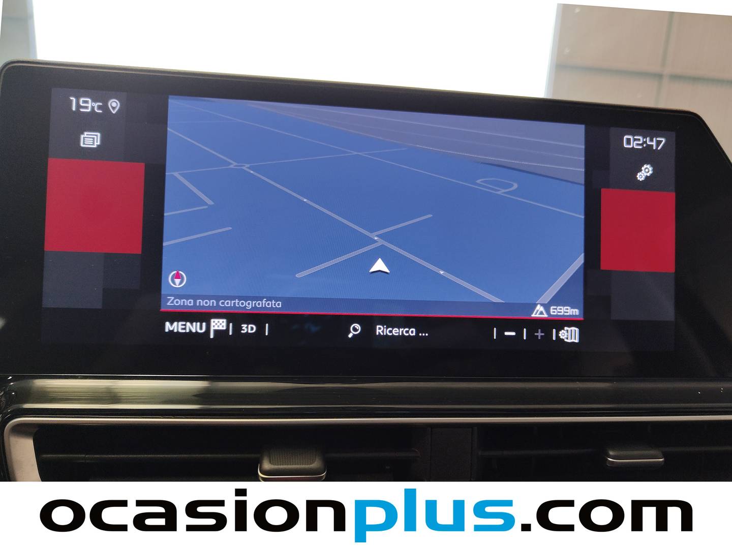 Foto Citroën C5 Aircross Citroen C5 Aircross BlueHDi 130 S&S Max EAT8 (131 CV)