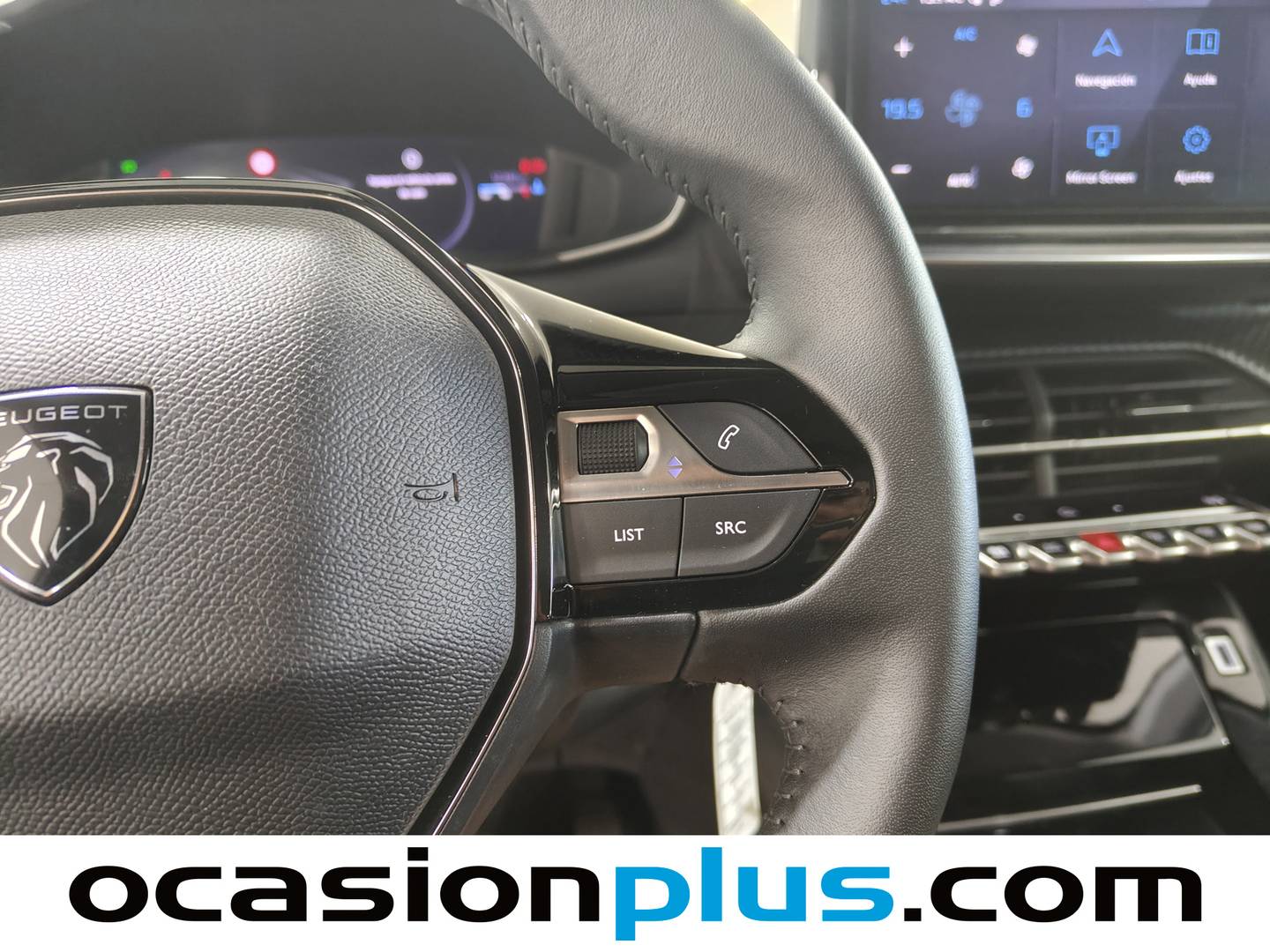 Foto Peugeot 208 Peugeot 208 PureTech 100 Allure  (100 CV)