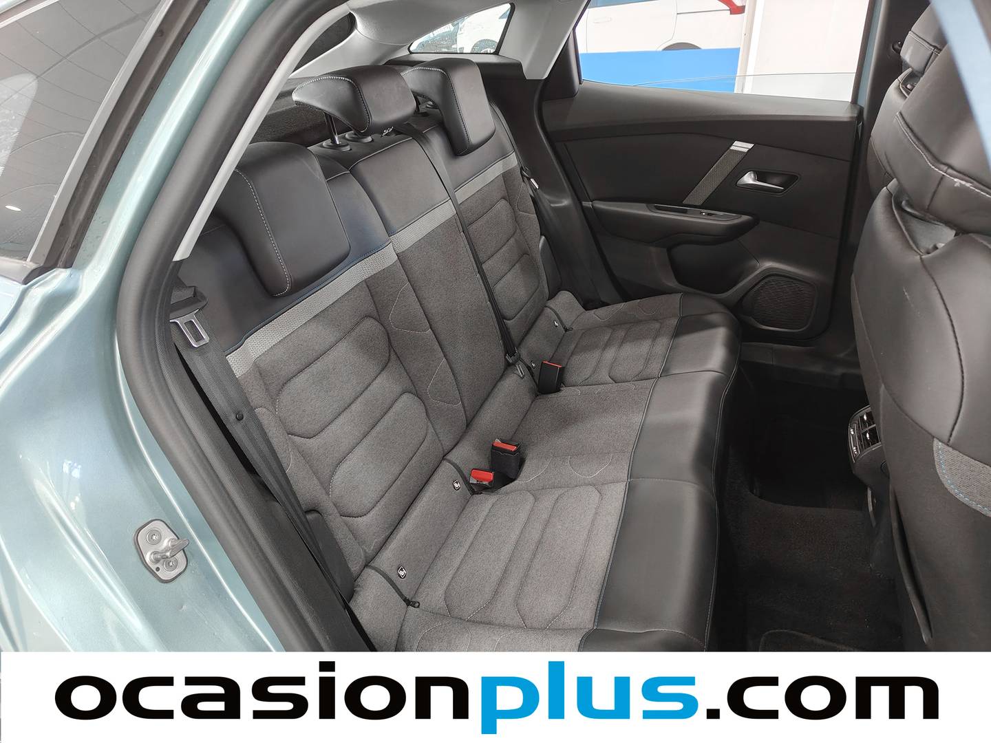 Citroën C4 Citroën C4 PureTech 130 S&S 6v Feel Pack EAT8 (130 CV) km 0