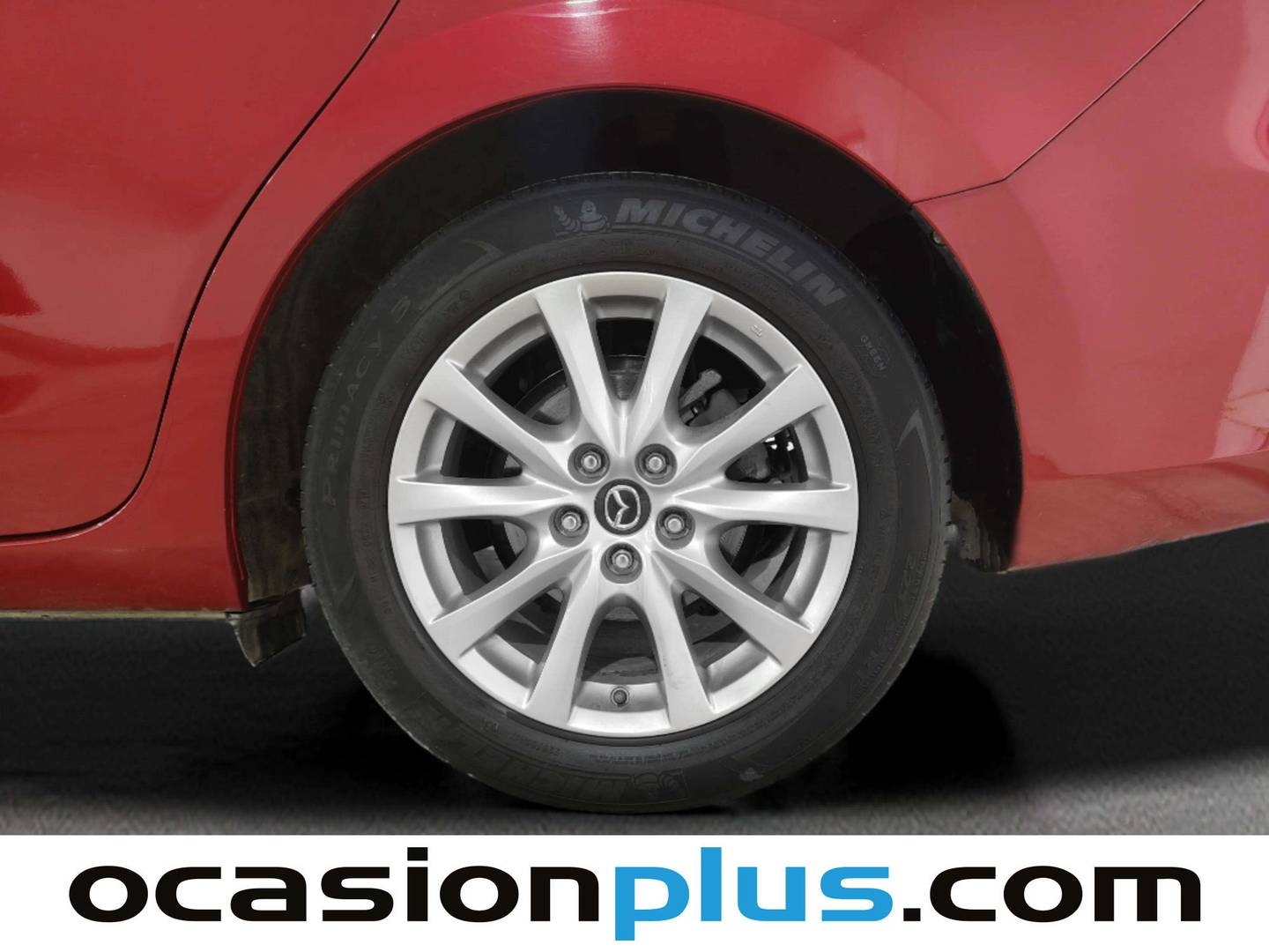 Mazda Mazda6 Mazda Mazda 6 2.2 DE WAGON Style+ (150 CV) seminuevo