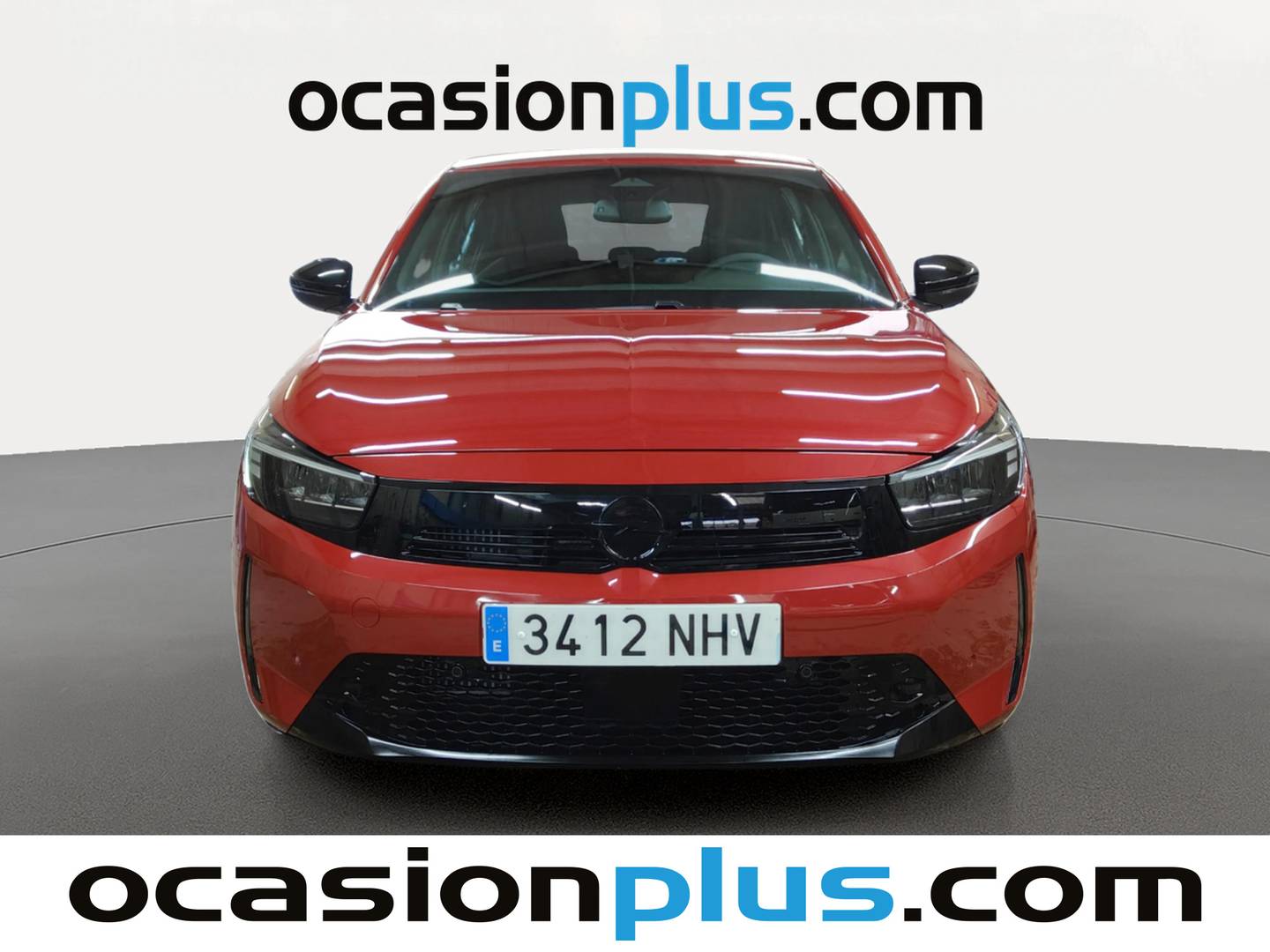 Foto Opel Corsa Opel Corsa 1.2 T XHL GS eDCT (100 CV)