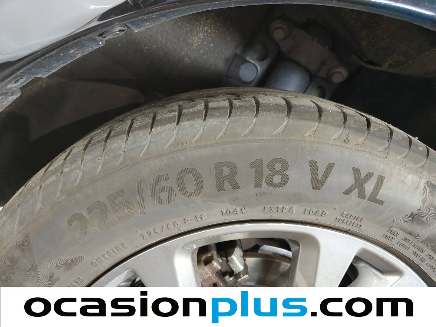 Ford Kuga Ford Kuga 1.5 EcoBoost ST-Line X 4x2 (150 CV) seminuevo