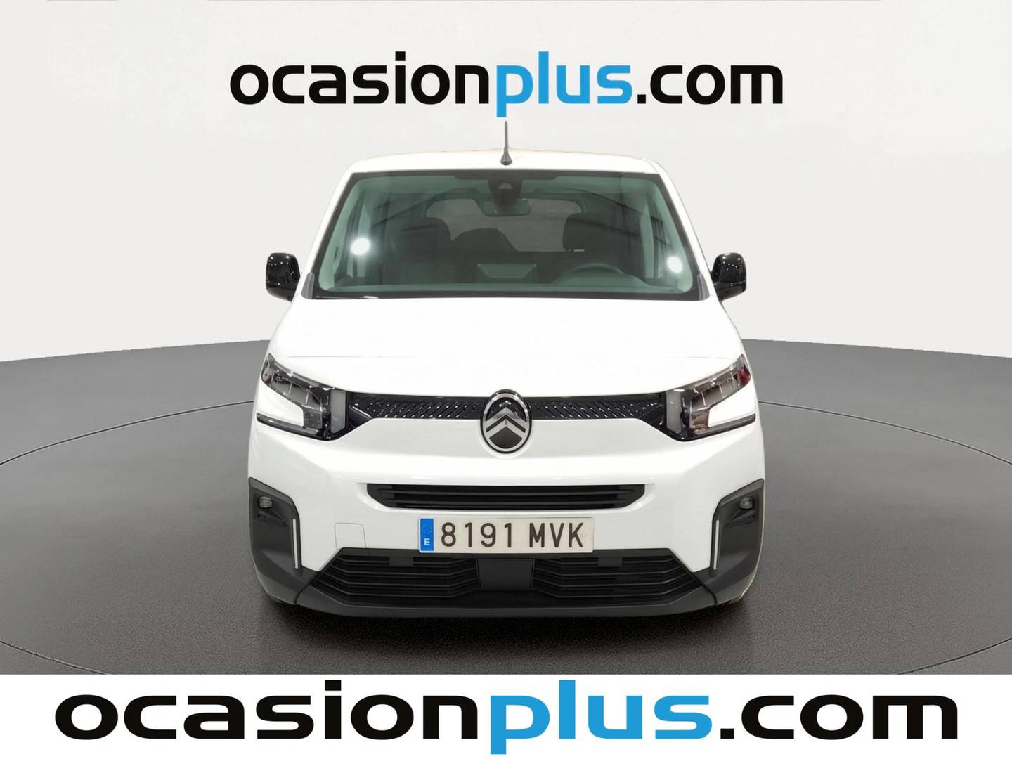 Citroën Berlingo Citroën Berlingo BlueHDi 130 S&S Talla XL Plus (130 CV) 130cv