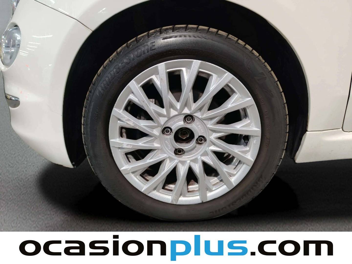 Foto Fiat 500 Fiat 500 1.0 Hybrid Dolcevita (70 CV)