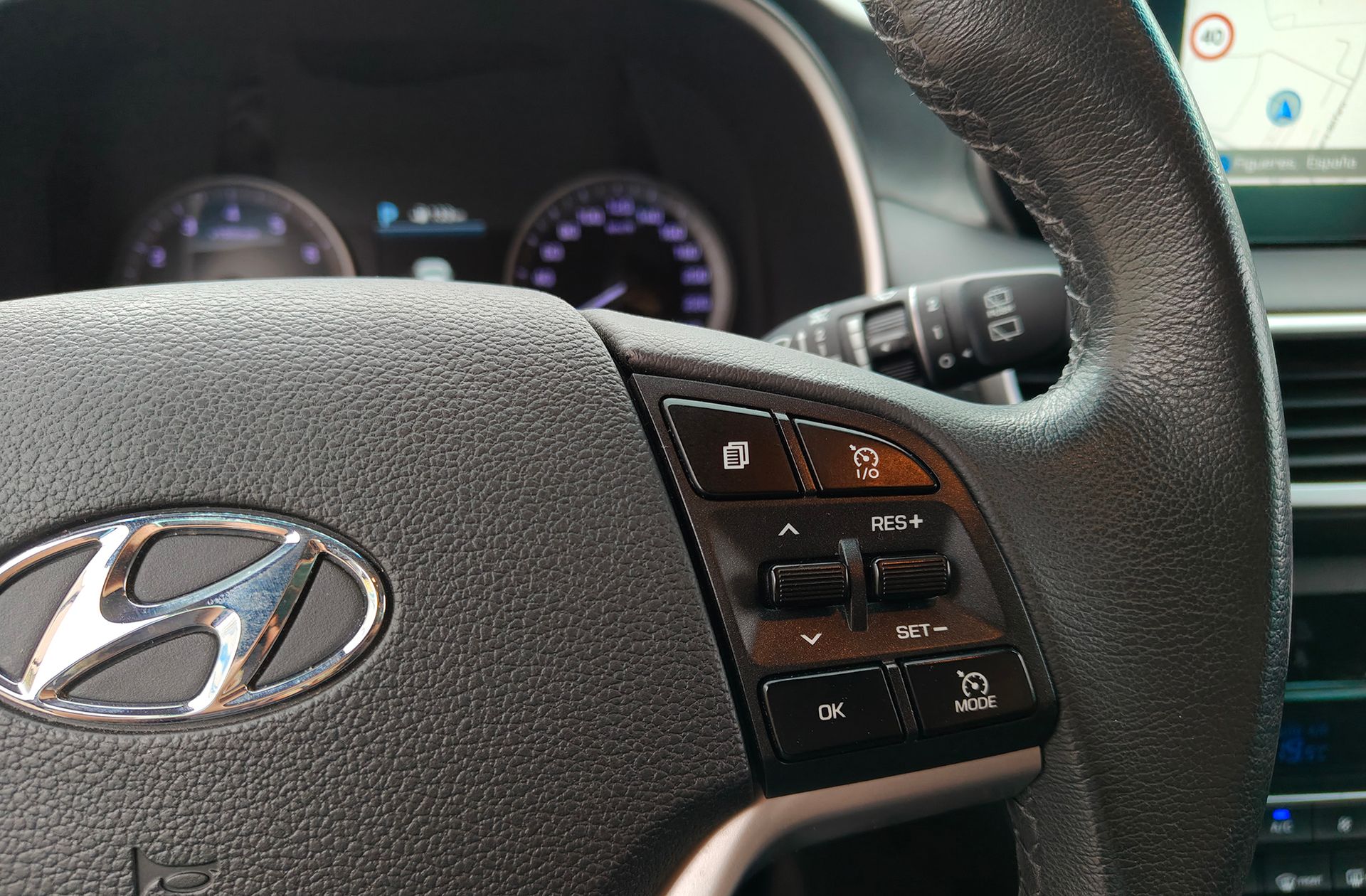 Hyundai Tucson 1.6 T-GDi Tecno DCT 4x2 - foto 29