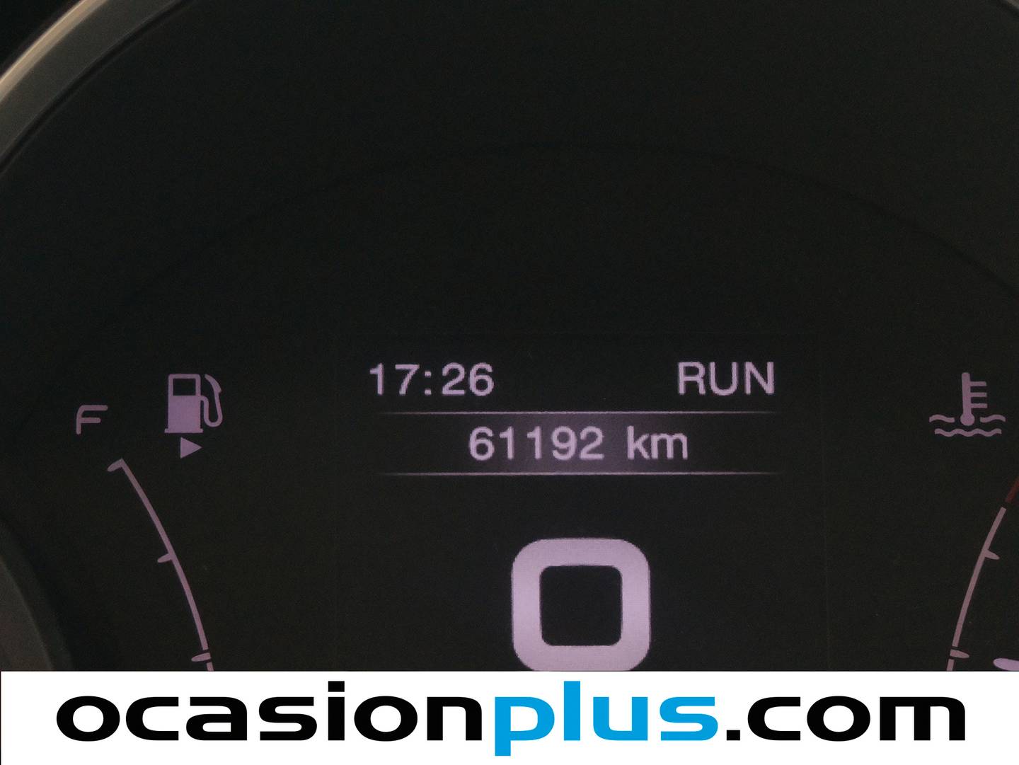 Fiat 500X Fiat 500X 1.0 GSE City Cross T3 S&S (120 CV) seminuevo