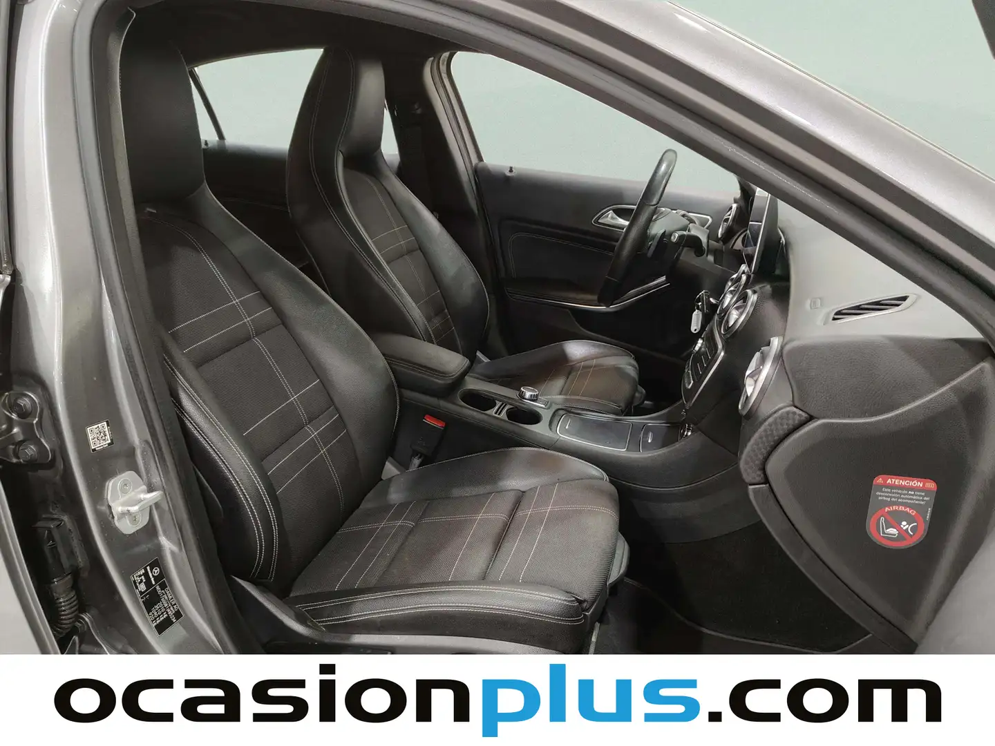 Foto Mercedes Clase A Mercedes-Benz Clase A 200 d Urban (136 CV)