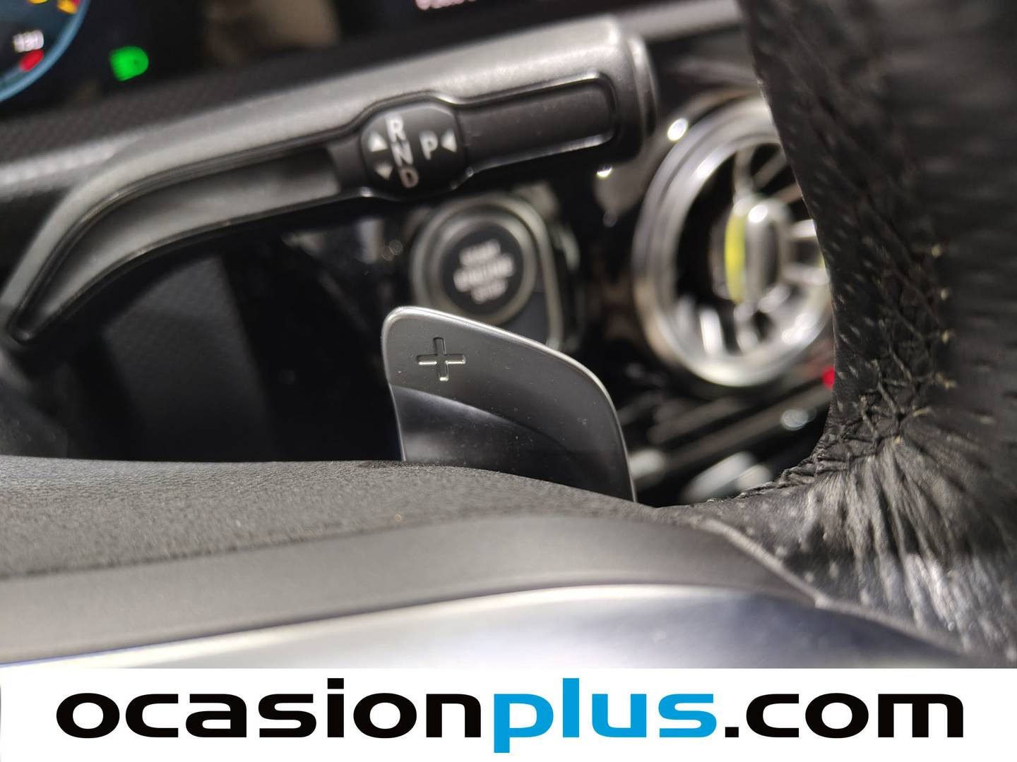 Foto Mercedes CLA Mercedes-Benz CLA CLA 200 d (150 CV) Pack AMG