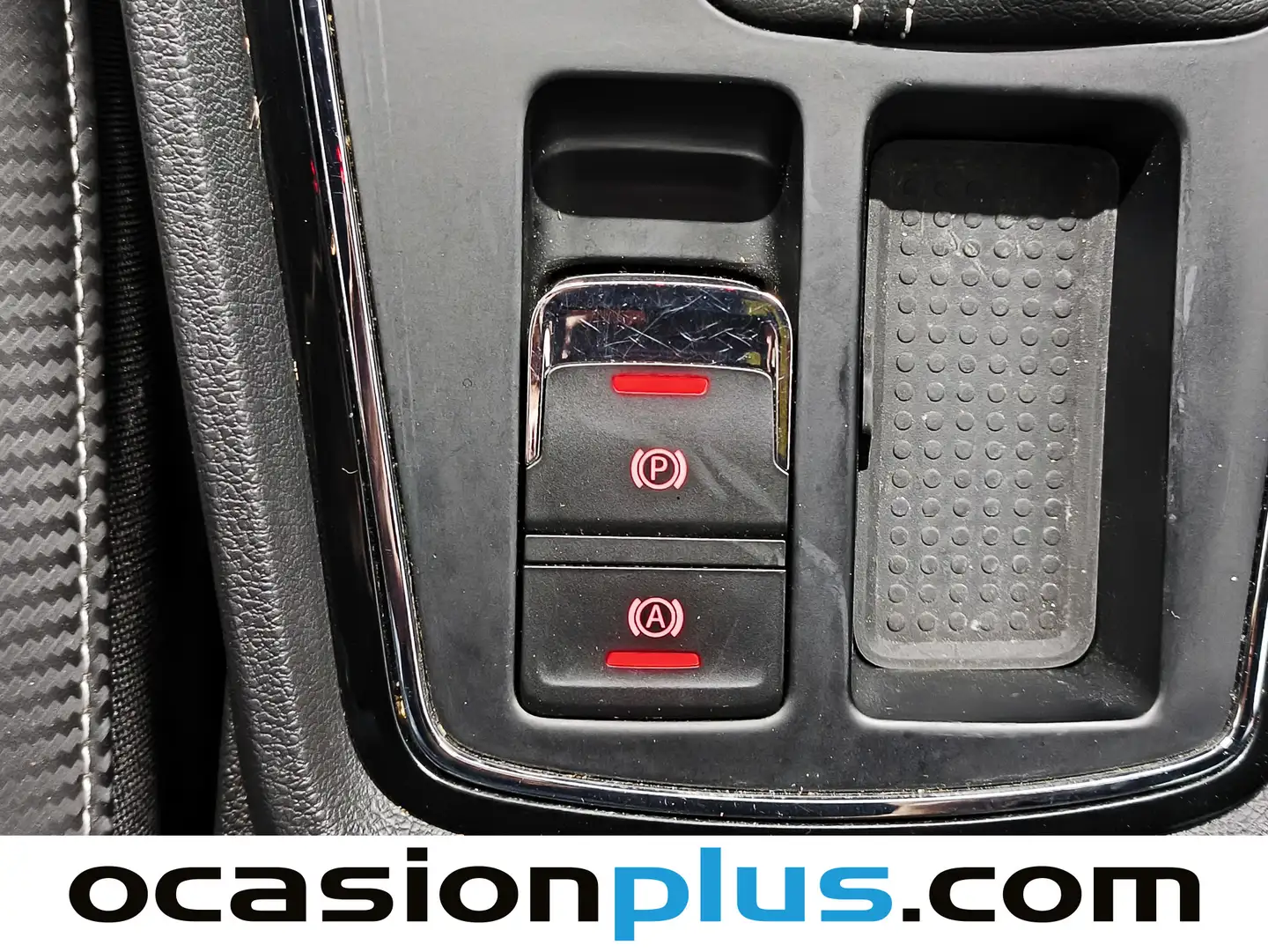 Foto Seat León SEAT León ST ST 2.0 TSI S&S Cupra DSG (300 CV)