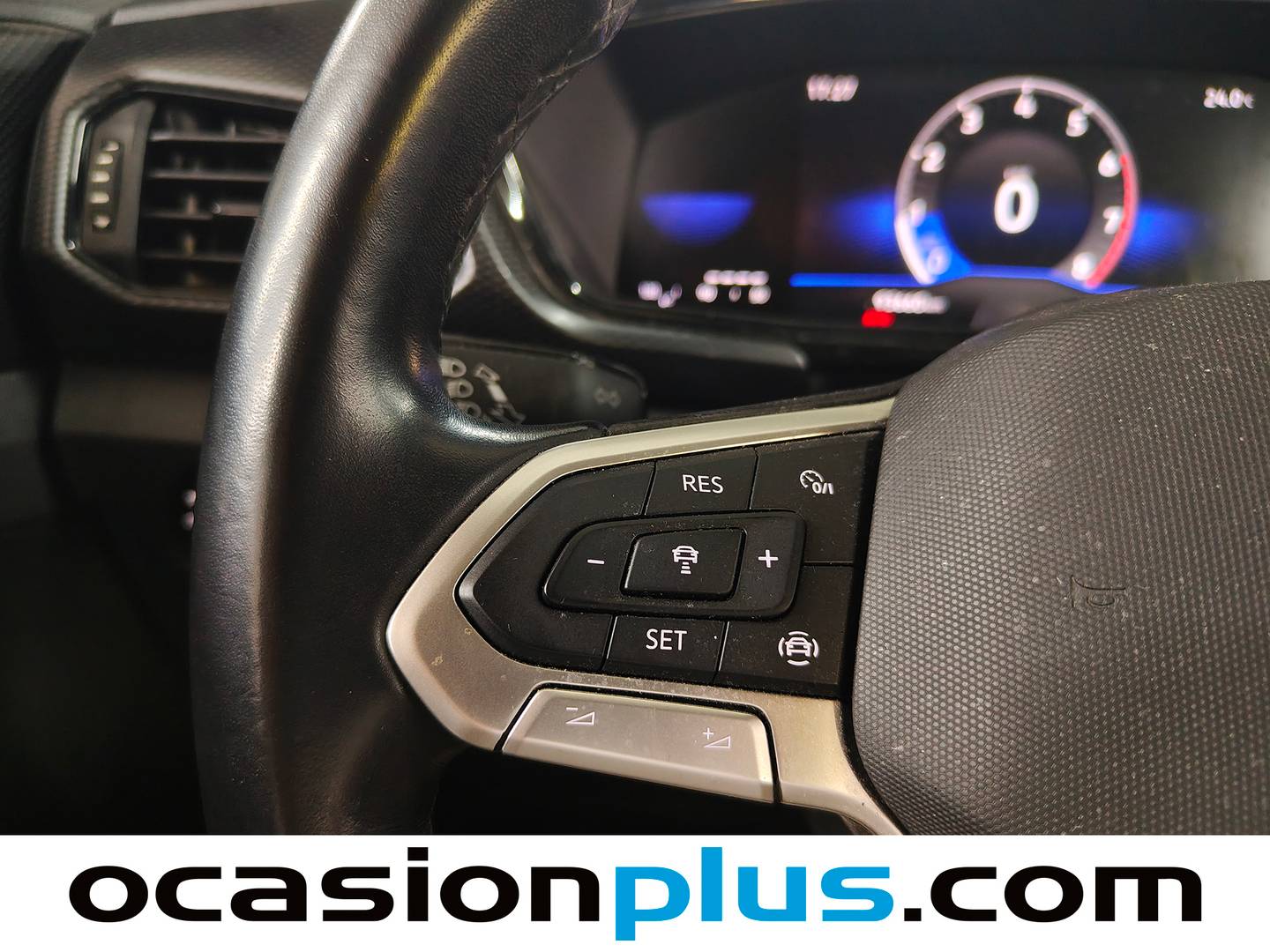 Volkswagen T-Cross Volkswagen T-Cross Advance 1.0 TSI (95 CV) de ocasión