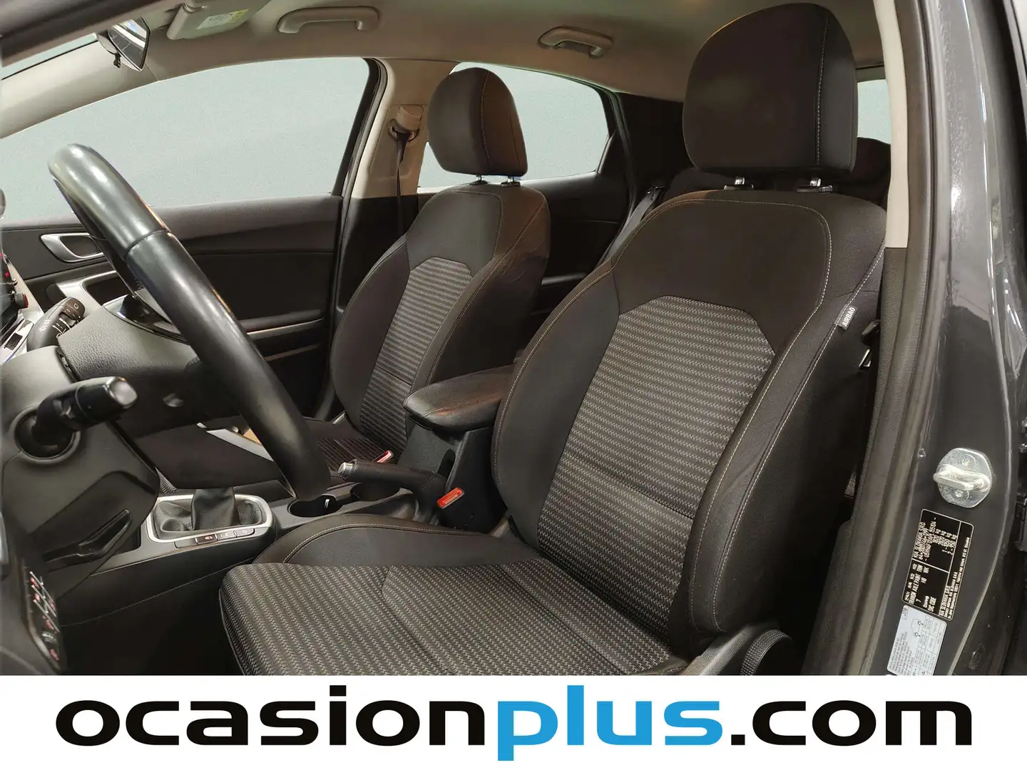 Foto KIA XCeed Kia XCeed 1.0 T-GDi Drive (120 CV)