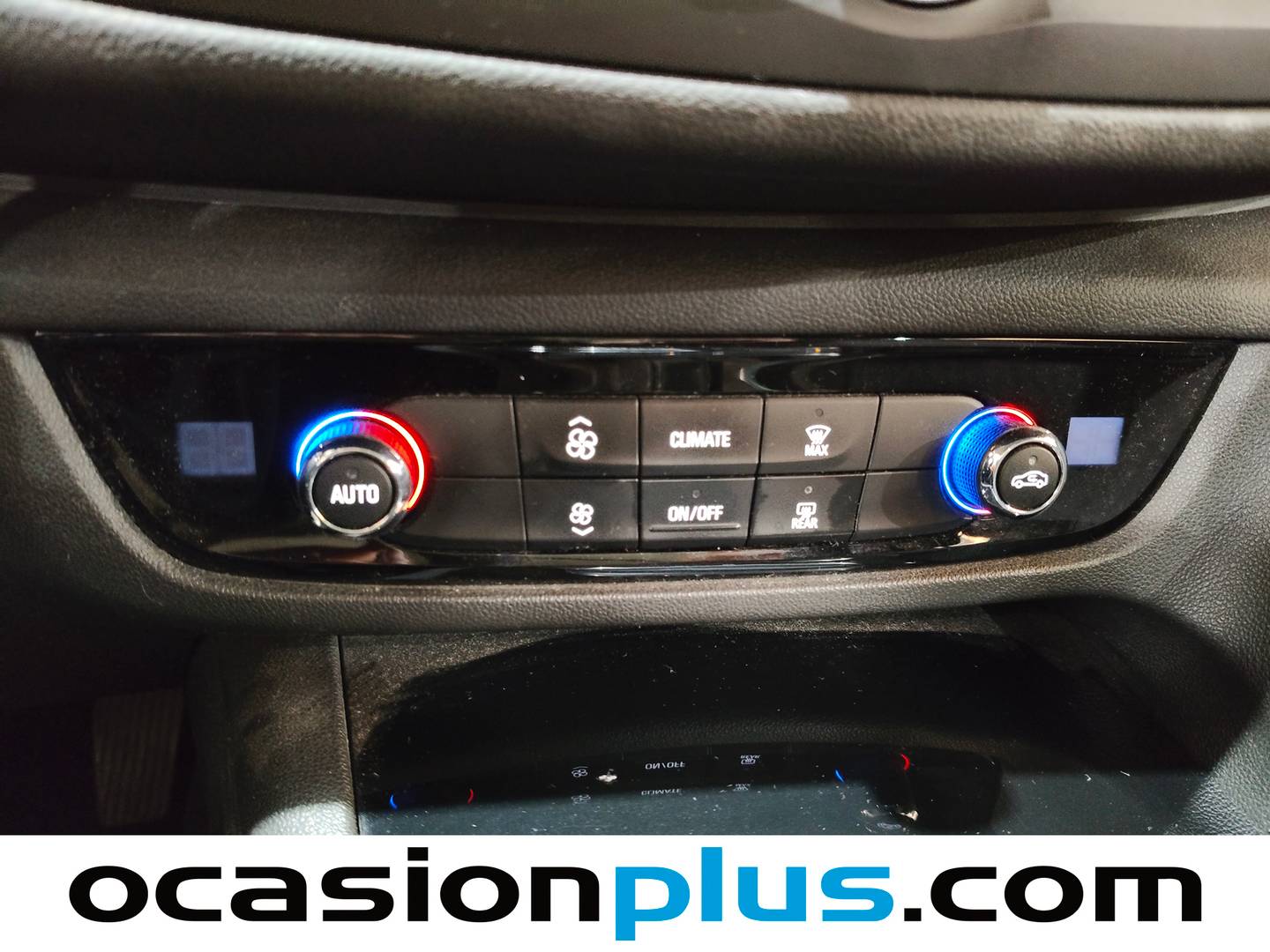 Extras del Opel Insignia Opel Insignia GS 1.6 CDTI TD Selective Pro (136 CV)