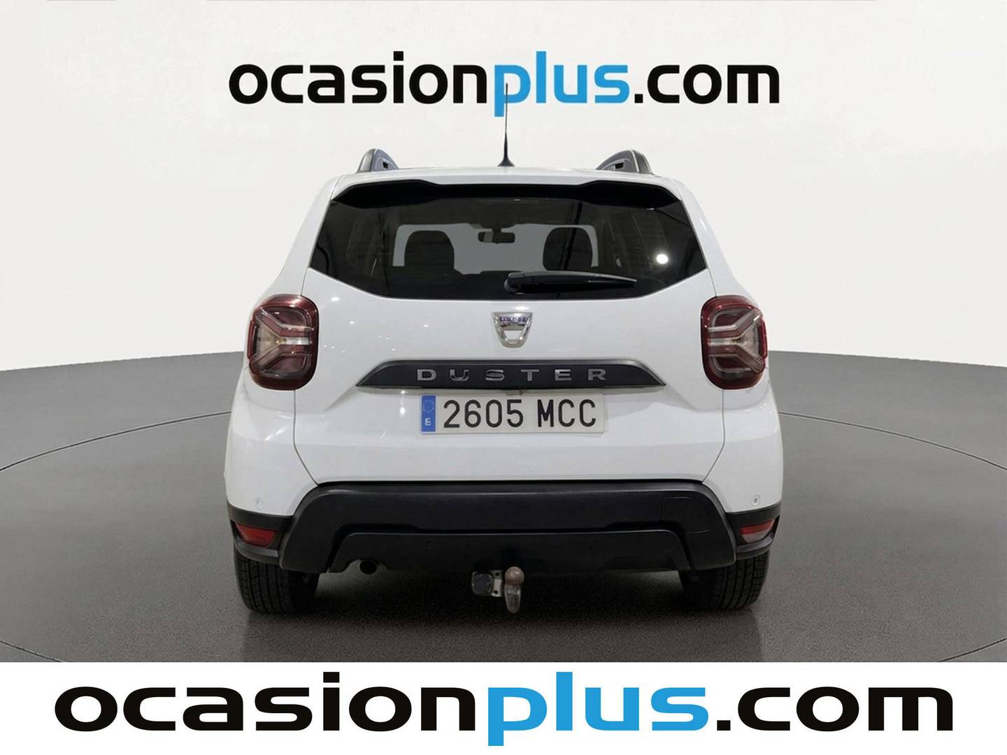Dacia Duster Dacia Duster Expression Blue dCi (115 CV) 4X4 barato
