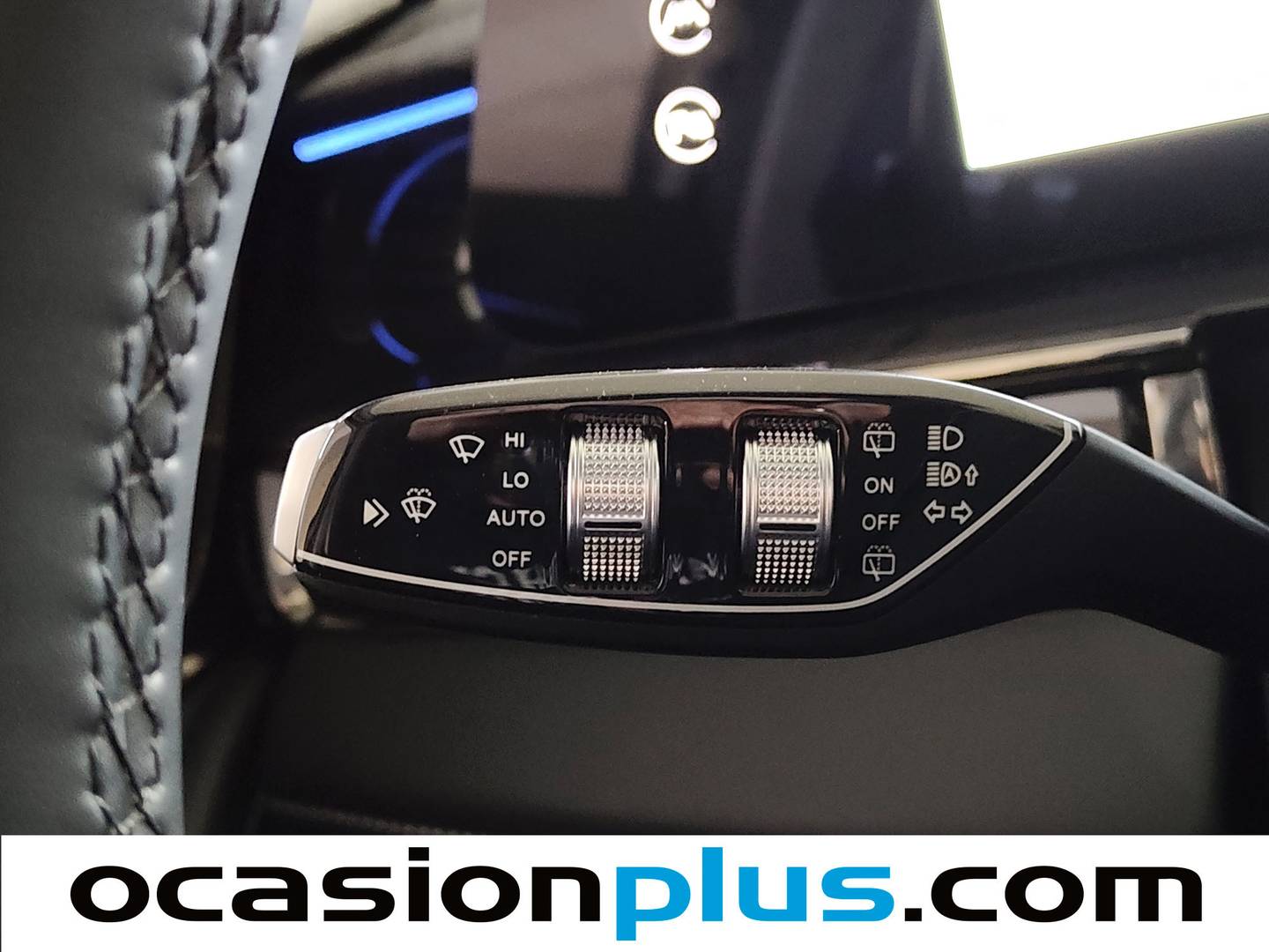 OMODA 5 OMODA 5 1.6 TGDI Premium (145 CV) de ocasión