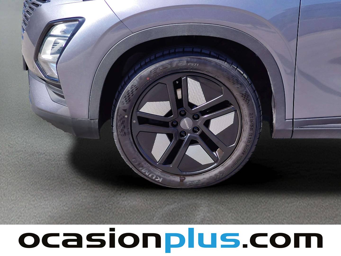 OMODA 5 OMODA 5 1.6 TGDI Premium (145 CV) 147cv