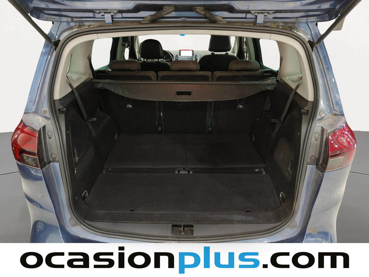 Opel Zafira Tourer Opel Zafira Tourer 1.6 CDTi S&S Expression (120 CV) 7 Plazas al mejor precio