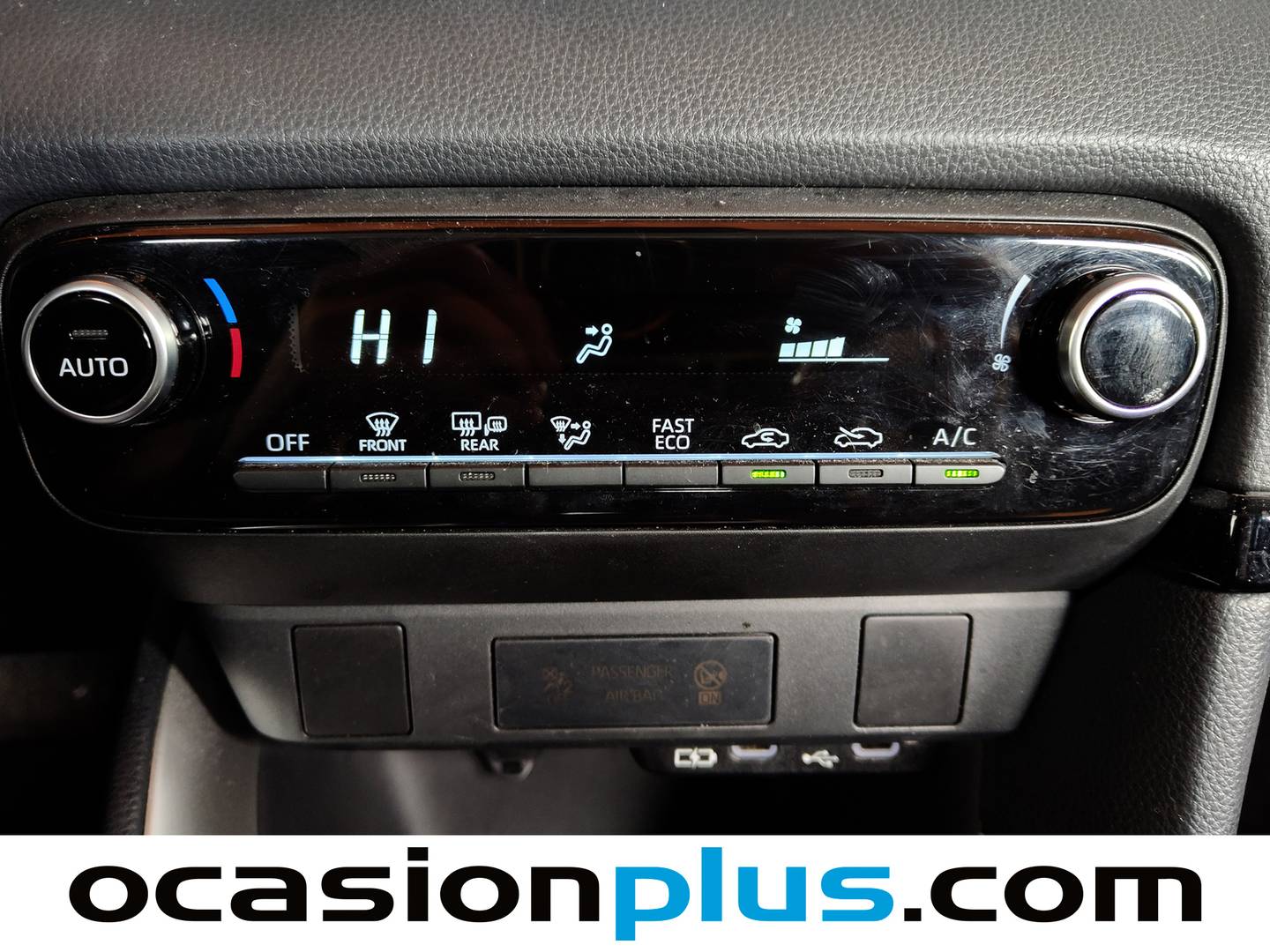 Foto Toyota Yaris Toyota Yaris 120H Active Plus (116 CV)