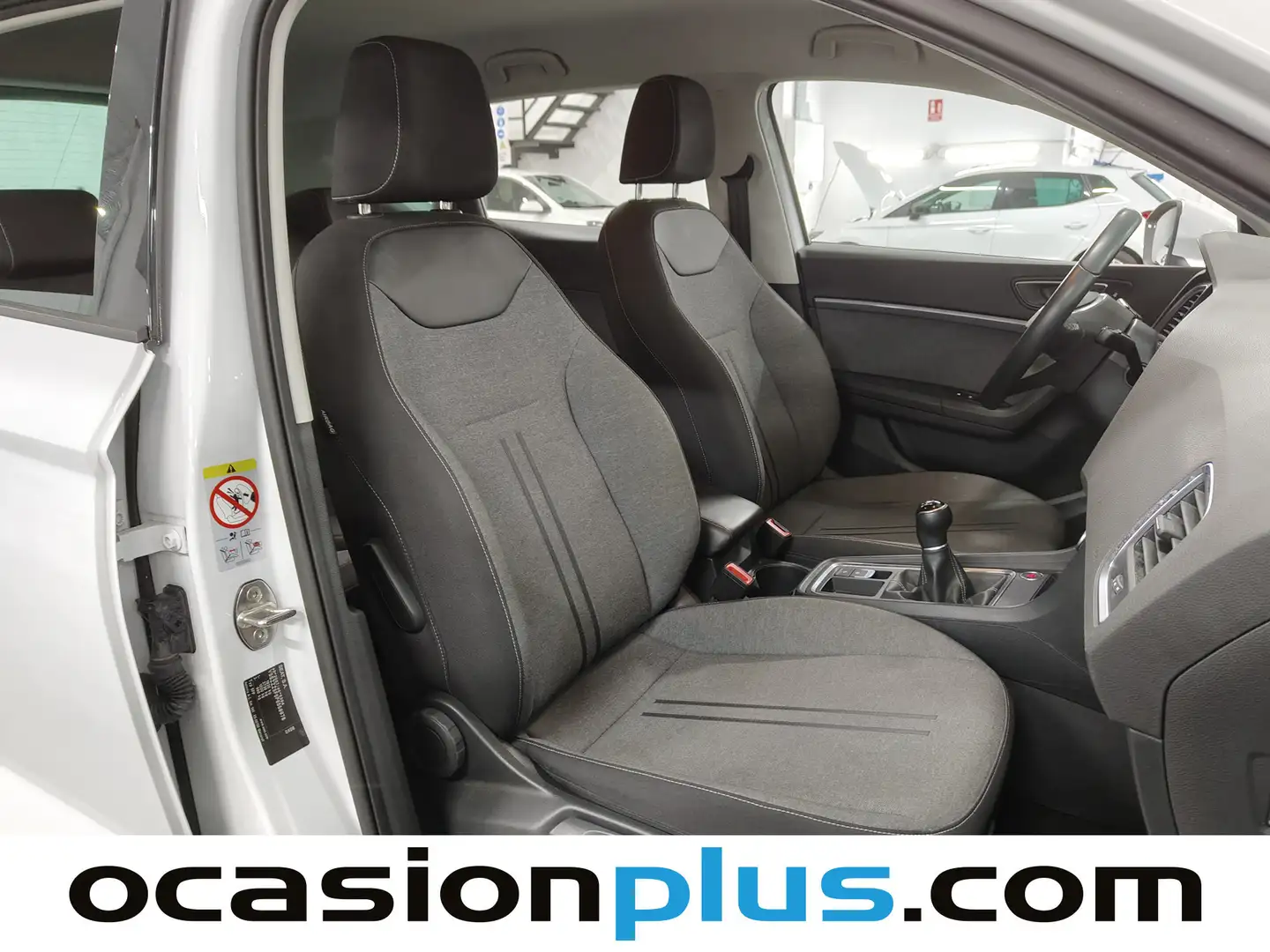 Foto Seat Ateca SEAT Ateca 1.5 TSI S&S Style XL (150 CV)