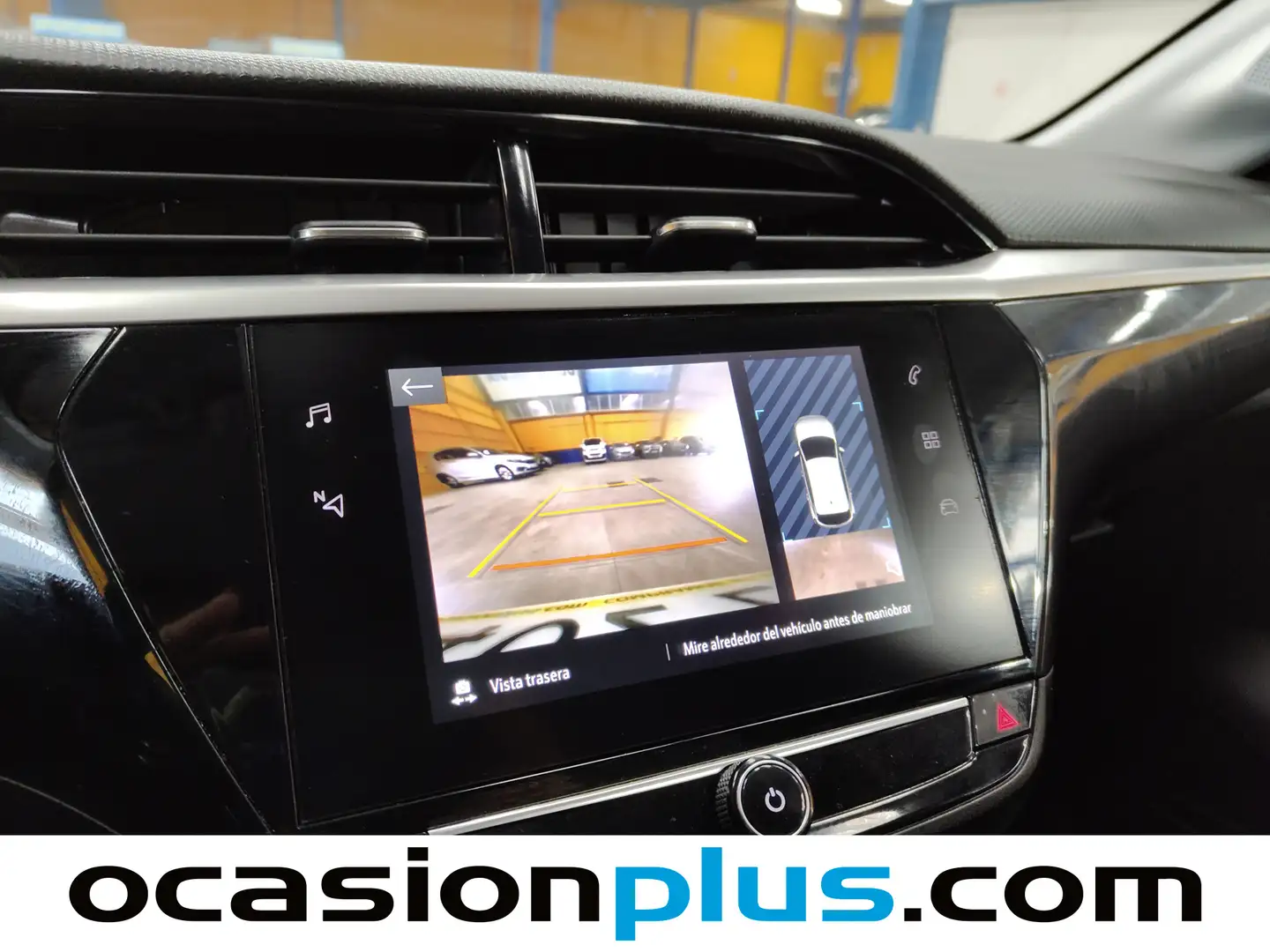 Foto Opel Corsa Opel Corsa 1.2 Turbo XHL Elegance (100 CV)