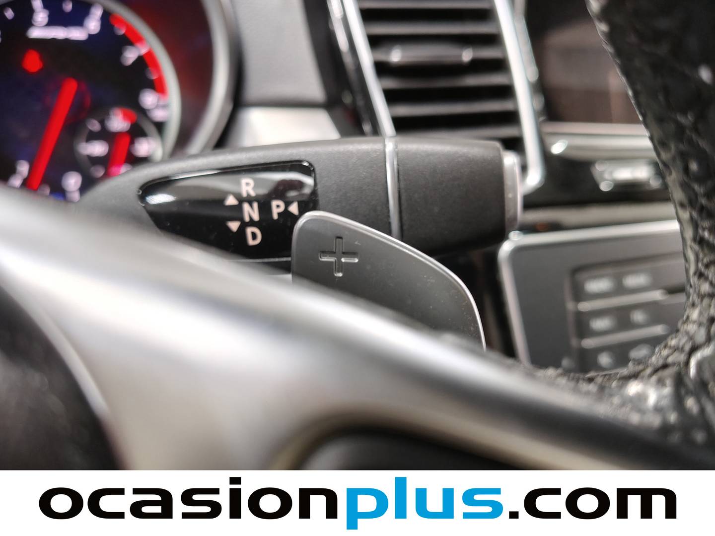 Mercedes Clase GLE Coupé Mercedes GLE Coupé AMG 43 4Matic (390 CV) de ocasión