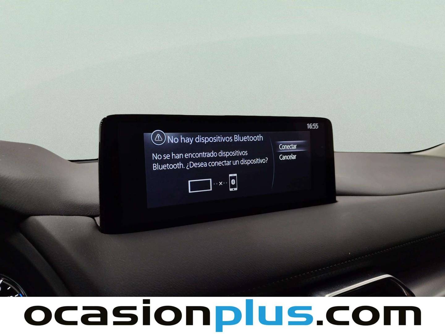 Mazda CX-5 Mazda CX-5 2.0 E-SKYACTIV-G MHEV Advantage AT (165 CV) automático