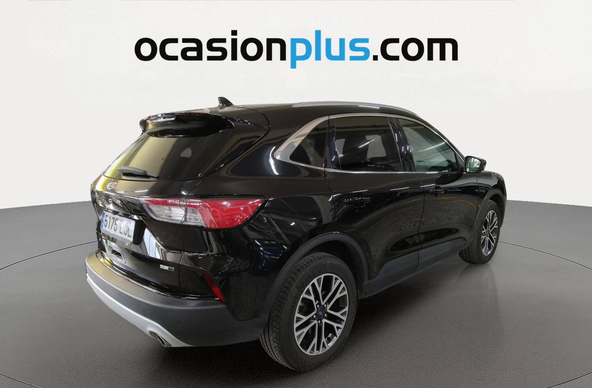 Ford Kuga 2.0 EcoBlue MHEV Titanium - foto 4