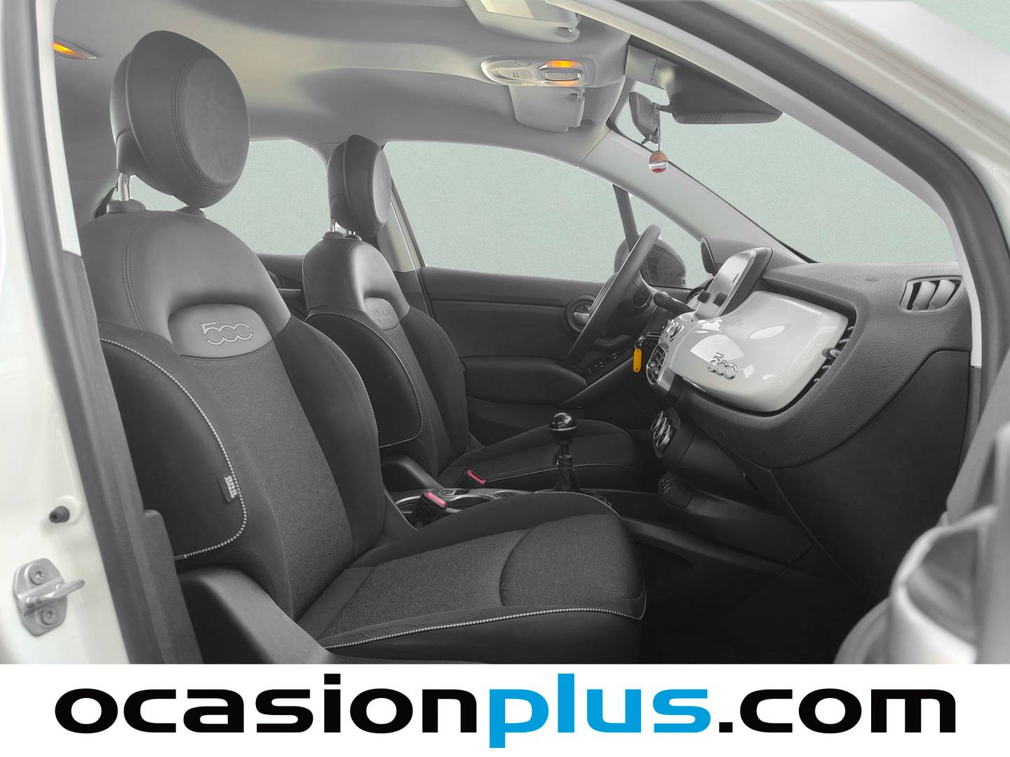 Fiat 500X Fiat 500X 1.0 Firefly S&S Urban (120 CV) km 0
