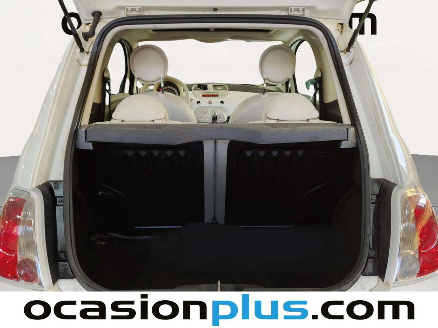 Fiat 500 Fiat 500 1.2 8v Lounge (69 CV) barato