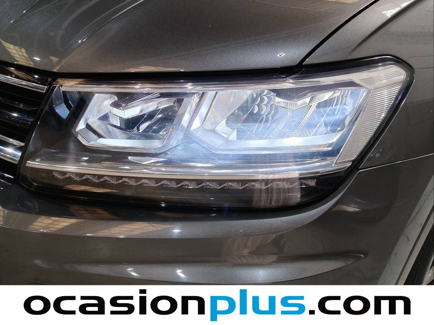 Volkswagen Tiguan Volkswagen Tiguan Advance 1.4 ACT TSI (150 CV) barato