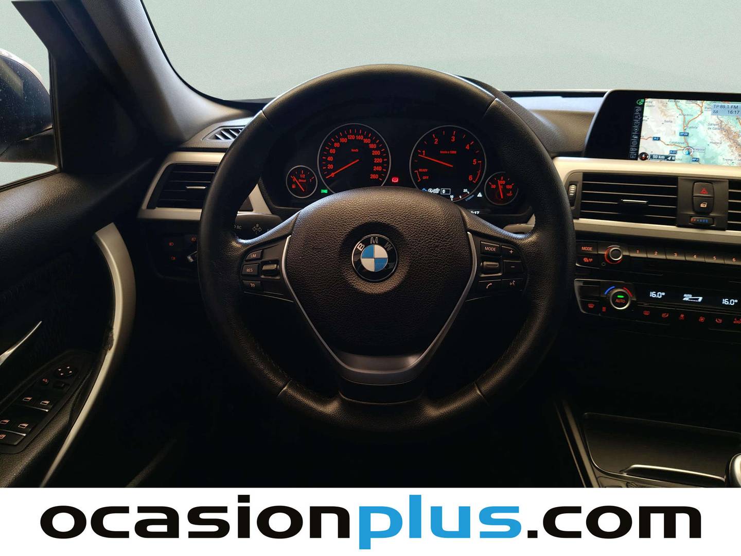 BMW Serie 3 BMW Serie 3 318d (150 CV) 2016