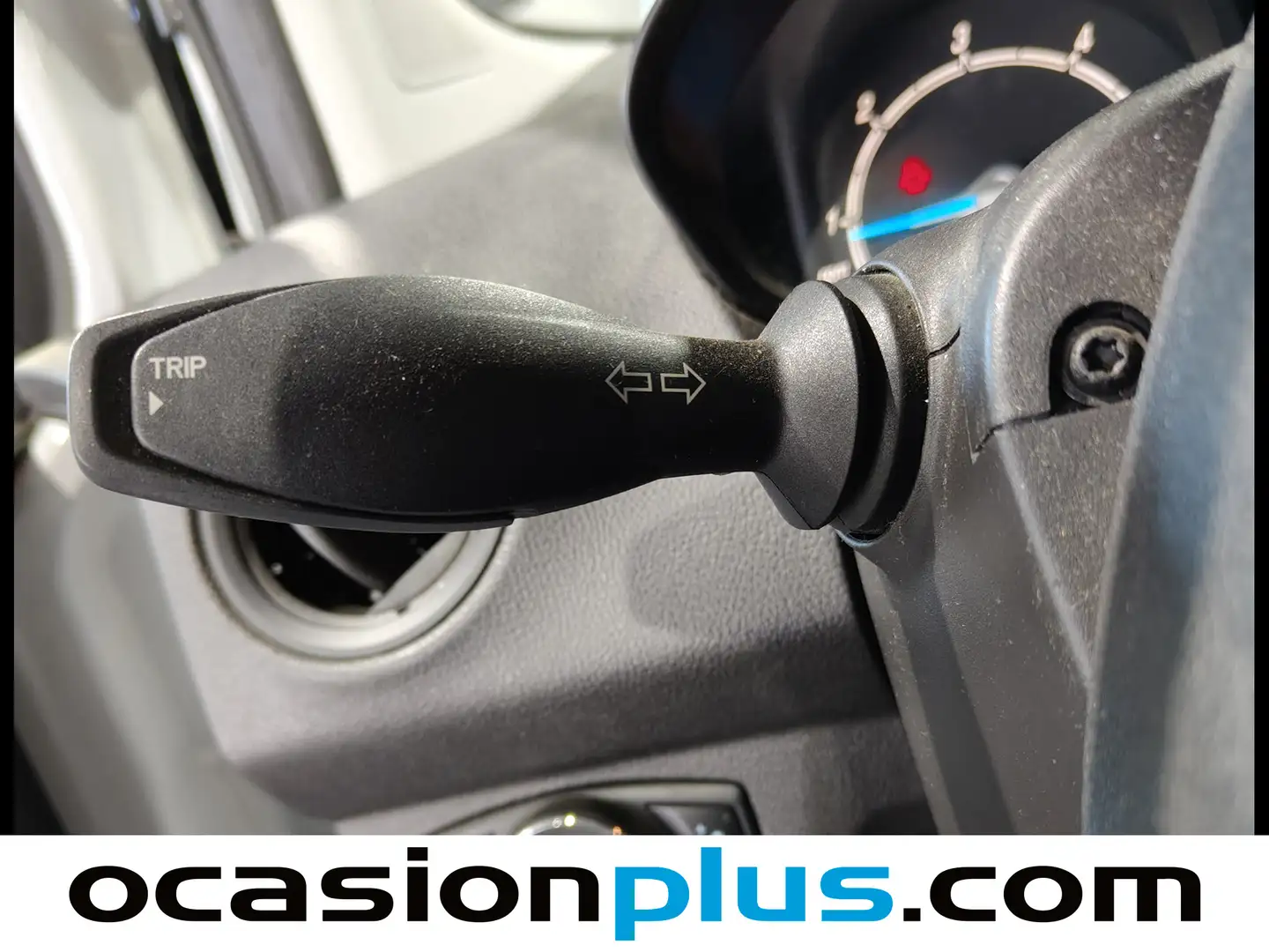 Foto Ford Transit Courier Ford Transit Courier Kombi 1.5 TDCi Trend  (100 CV)