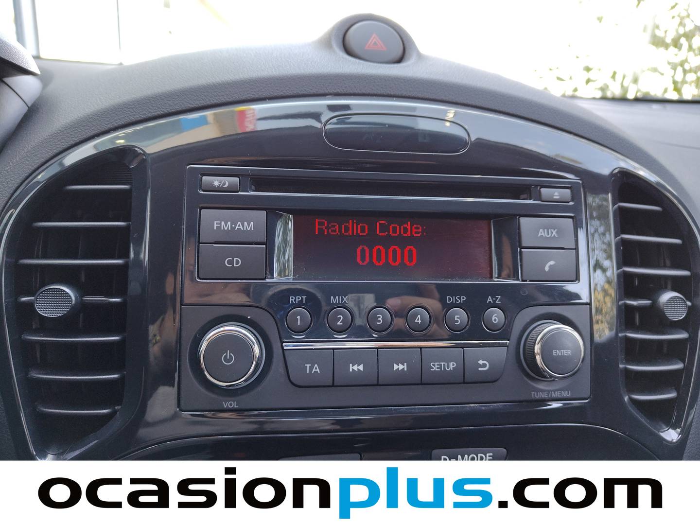 Nissan JUKE Nissan Juke 1.6 Acenta 4X2 (117 CV) al mejor precio