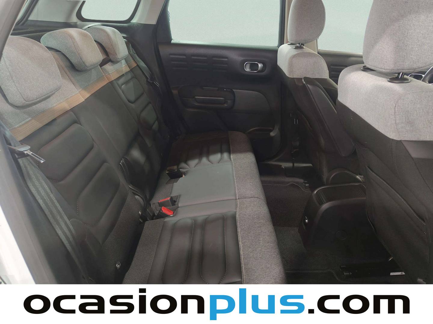 Citroën C3 Aircross Citroen C3 Aircross BlueHDi 120 Shine Pack EAT6 (120 CV) diésel