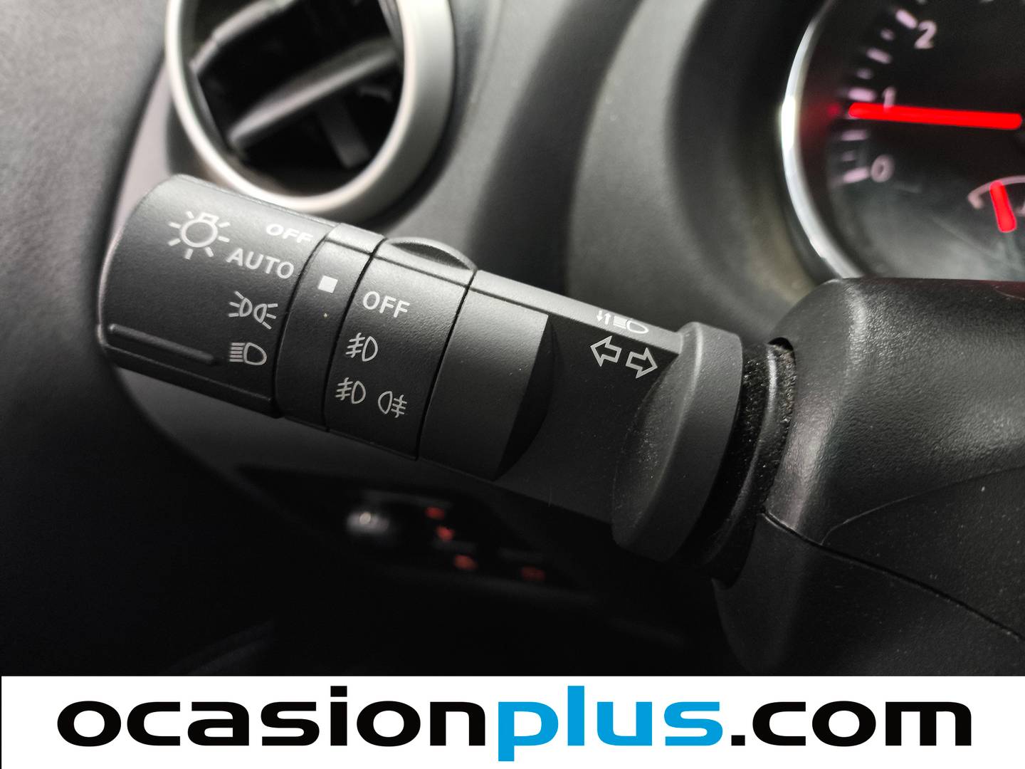 Extras del Nissan QASHQAI Nissan Qashqai 1.6 S&S Tekna Premium 4x2 (117 CV)