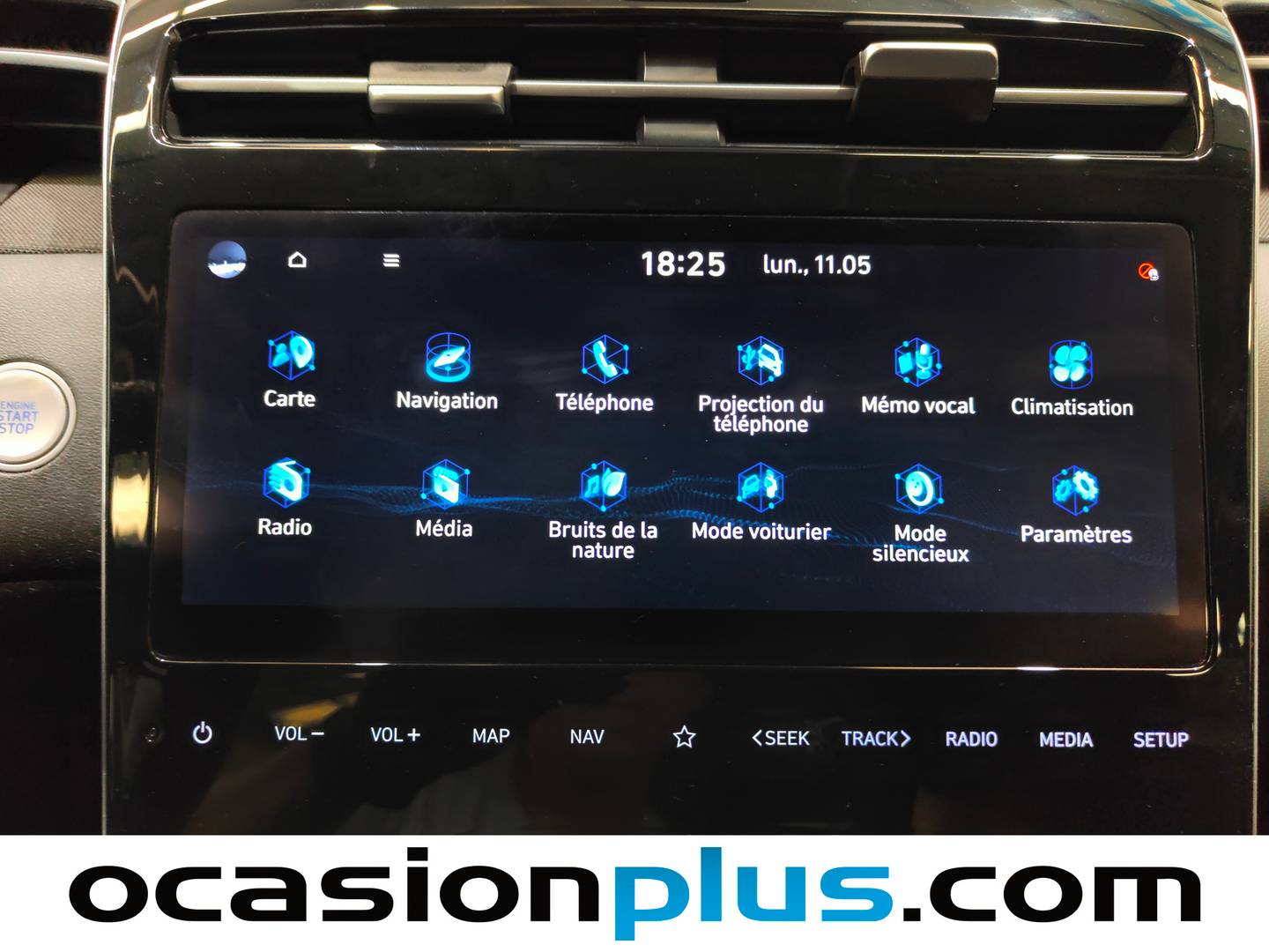 Hyundai Tucson Hyundai Tucson 1.6 TGDI 48V Tecno Sky (150 CV) 150cv
