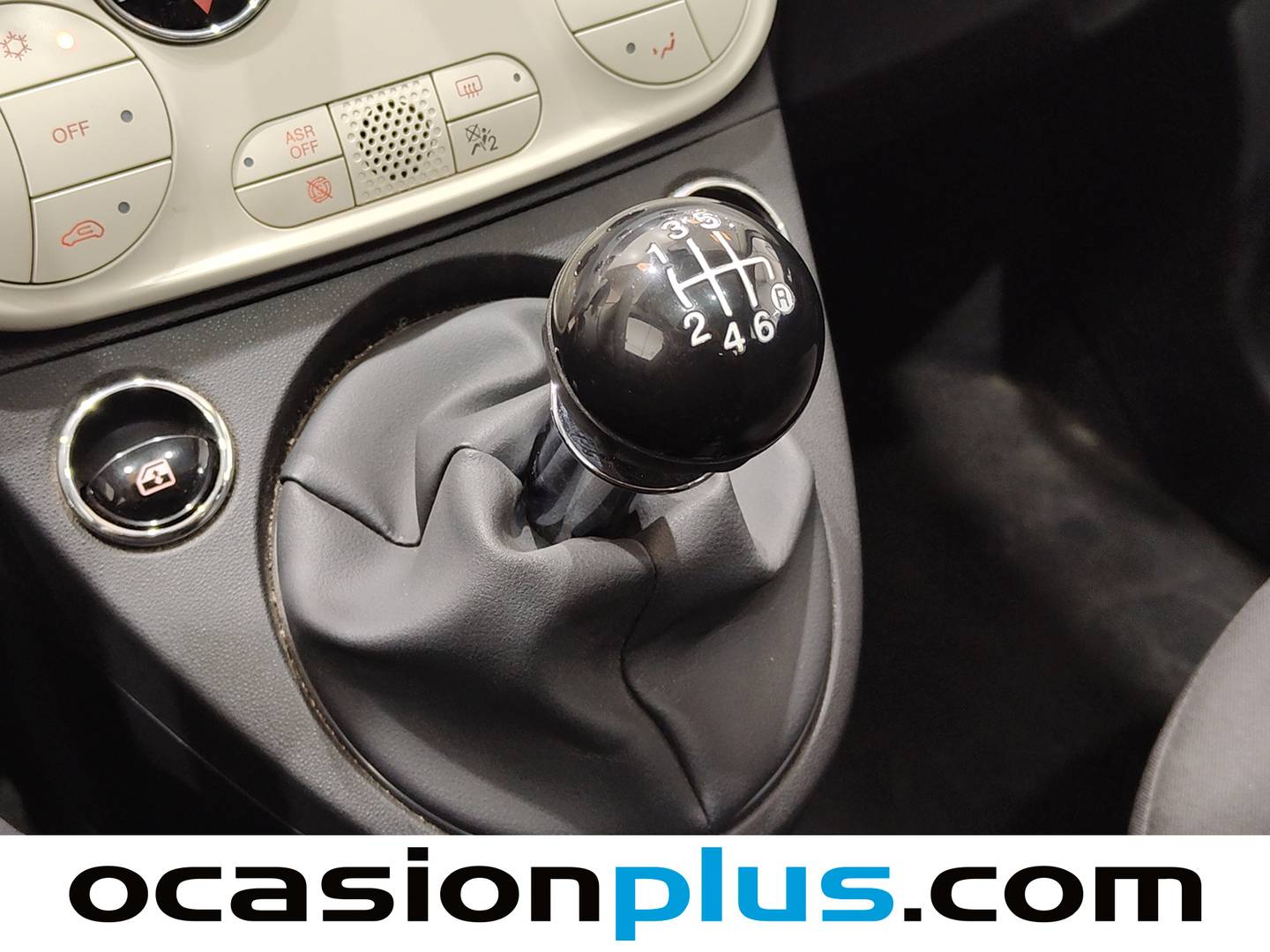 Fiat 500 Fiat 500 1.0 Hybrid Dolcevita (70 CV) de segunda mano