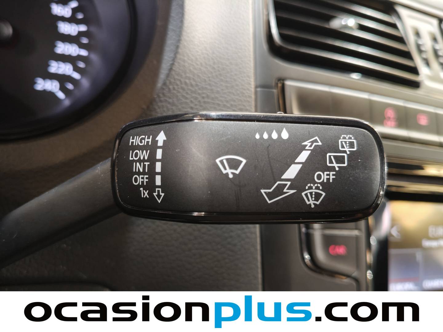 Foto Volkswagen Polo Volkswagen Polo Edition 1.0 BMT (60 CV)